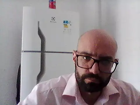 Show de Robsonitj90 na webcam