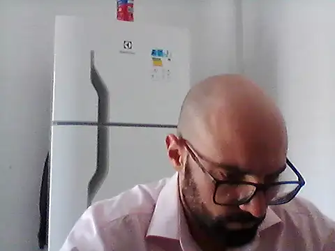 Show de webcam de Robsonitj90