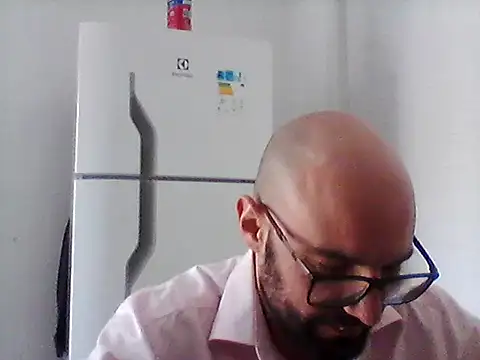 Show de webcam de Robsonitj90
