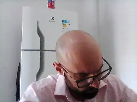 Show de Robsonitj90 na webcam