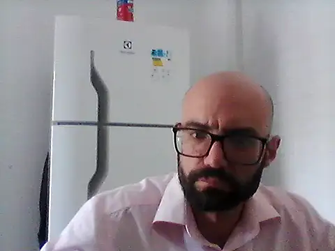 Show de webcam de Robsonitj90