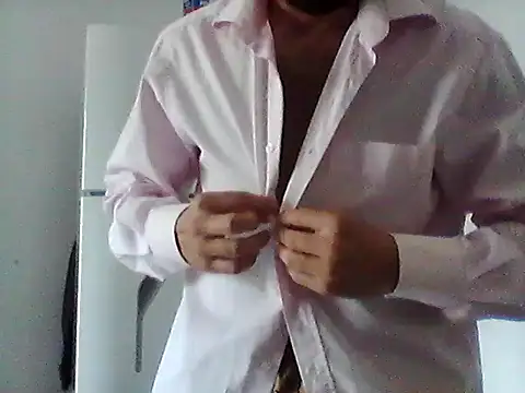 Show de webcam de Robsonitj90