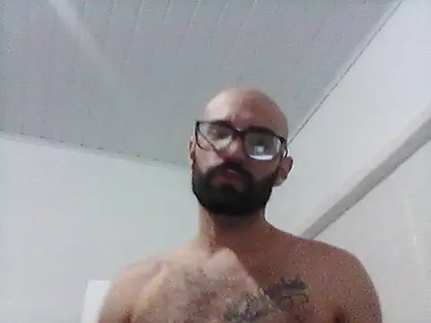 Show de Robsonitj90 na webcam
