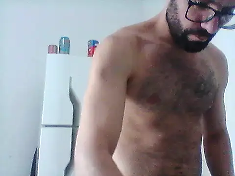 Show de webcam de Robsonitj90