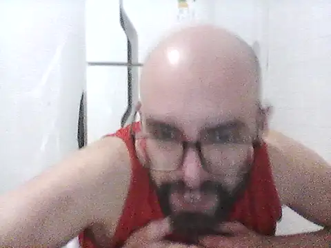 Show de webcam de Robsonitj90