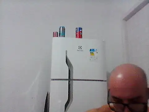 Robsonitj90 Show Webcam