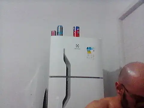 Show modela Robsonitj90 na web-kameri