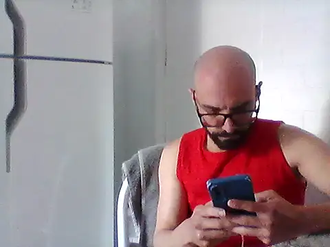 Show de Robsonitj90 na webcam
