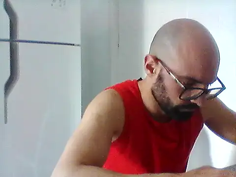 Robsonitj90 Webcam show