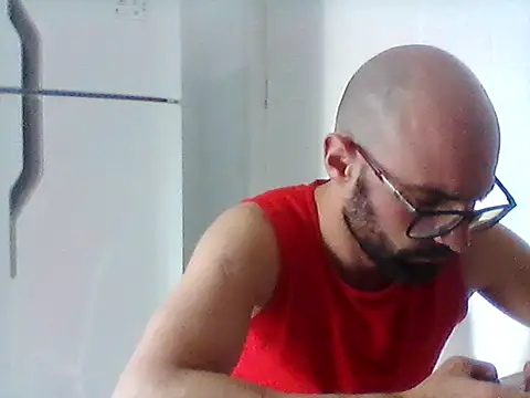 Show de Robsonitj90 na webcam