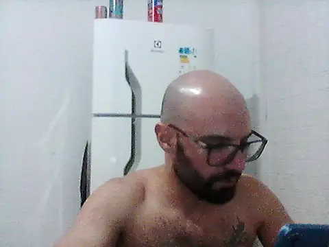 Show de Robsonitj90 na webcam