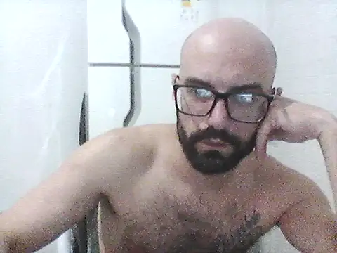 Show de Robsonitj90 na webcam