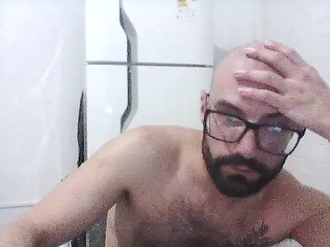 Show de webcam de Robsonitj90