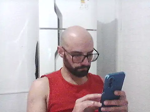 Show de Robsonitj90 na webcam