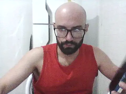 Show de webcam de Robsonitj90
