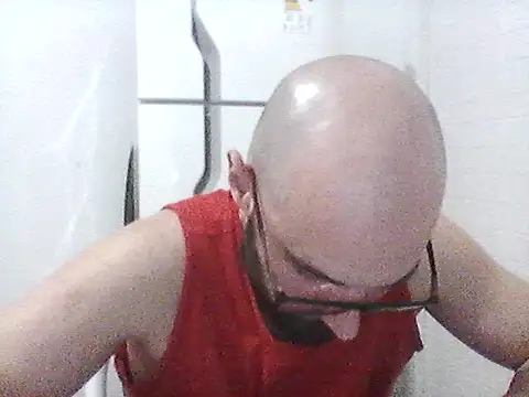 Show de webcam de Robsonitj90