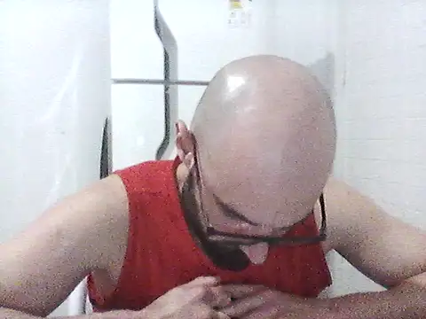 Show de webcam de Robsonitj90