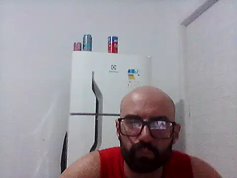 Show de Robsonitj90 na webcam