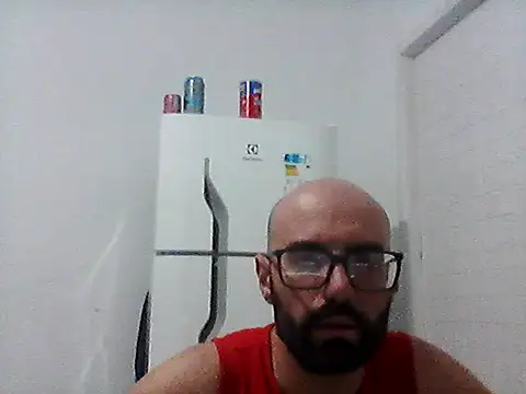 Robsonitj90 Webcam-Show