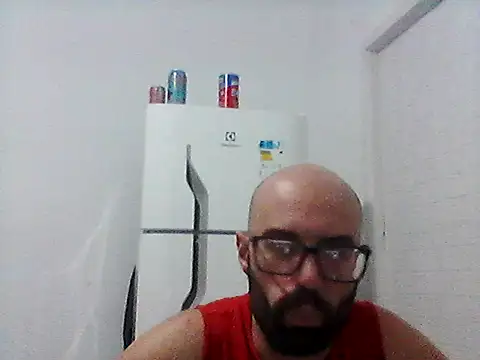 Show de Robsonitj90 na webcam