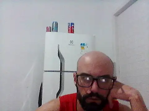Show de webcam de Robsonitj90