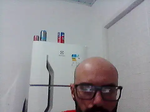 Show de webcam de Robsonitj90