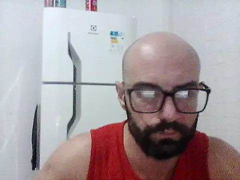 Show de Robsonitj90 na webcam