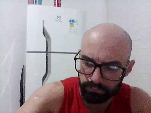 Show de Robsonitj90 na webcam