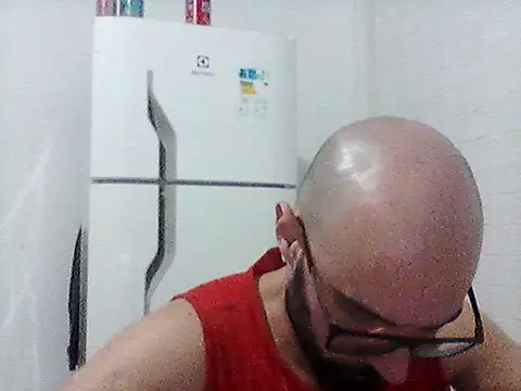 Robsonitj90 웹캠 쇼