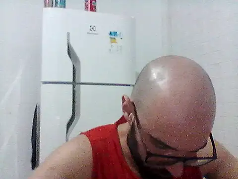Show de webcam de Robsonitj90