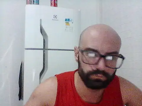 Show de webcam de Robsonitj90