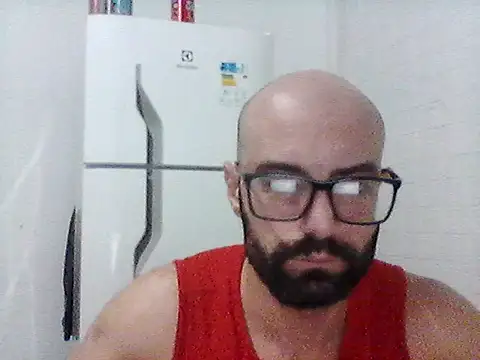 הופעת וובקאם של Robsonitj90