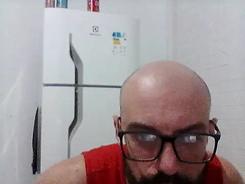 Show modela Robsonitj90 na web-kameri