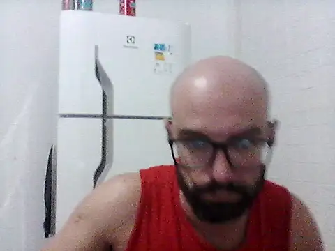 Show webcam de Robsonitj90