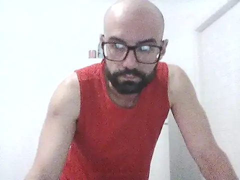 Show de Robsonitj90 na webcam