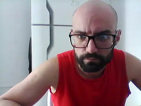 Show de webcam de Robsonitj90