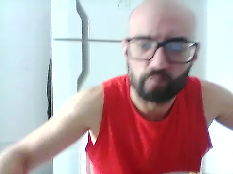 Show de webcam de Robsonitj90