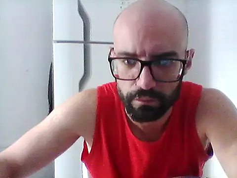 Show de webcam de Robsonitj90