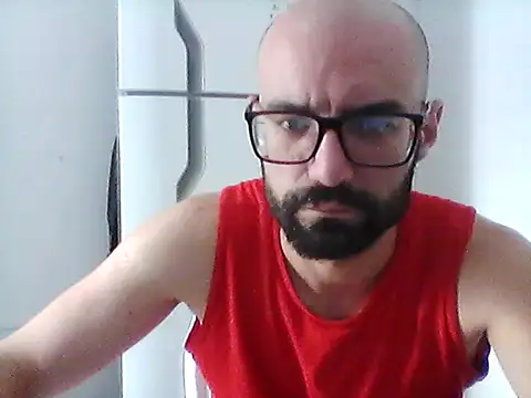 Webkamerová show Robsonitj90