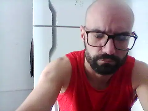 Show de Robsonitj90 na webcam