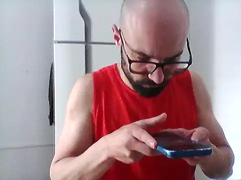 Show de webcam de Robsonitj90