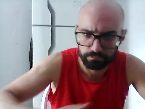Show de webcam de Robsonitj90