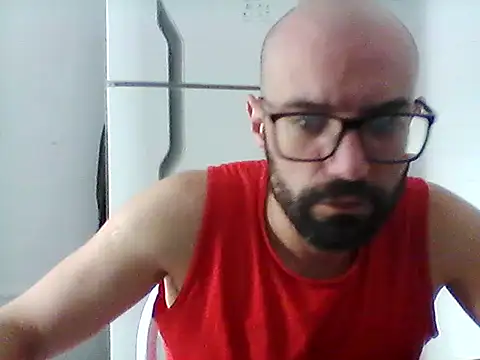 Show de webcam de Robsonitj90