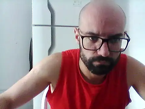 Show de Robsonitj90 na webcam
