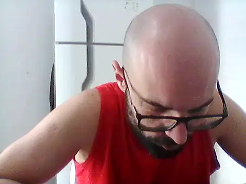 Show de webcam de Robsonitj90