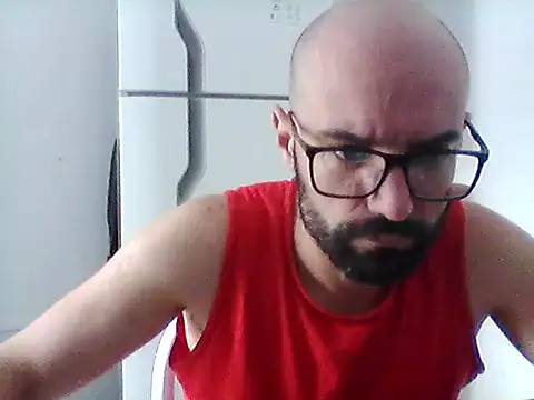Show de Robsonitj90 na webcam