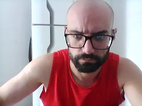 Show de webcam de Robsonitj90