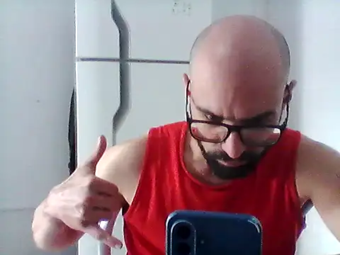Show de Robsonitj90 na webcam