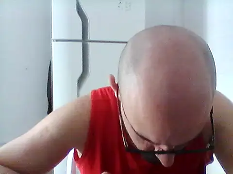 Show de webcam de Robsonitj90