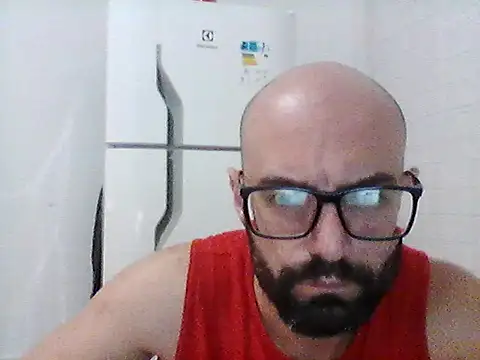 Show de Robsonitj90 na webcam